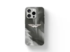 Aston Martin Handycover Minimal Modernes S Feeling